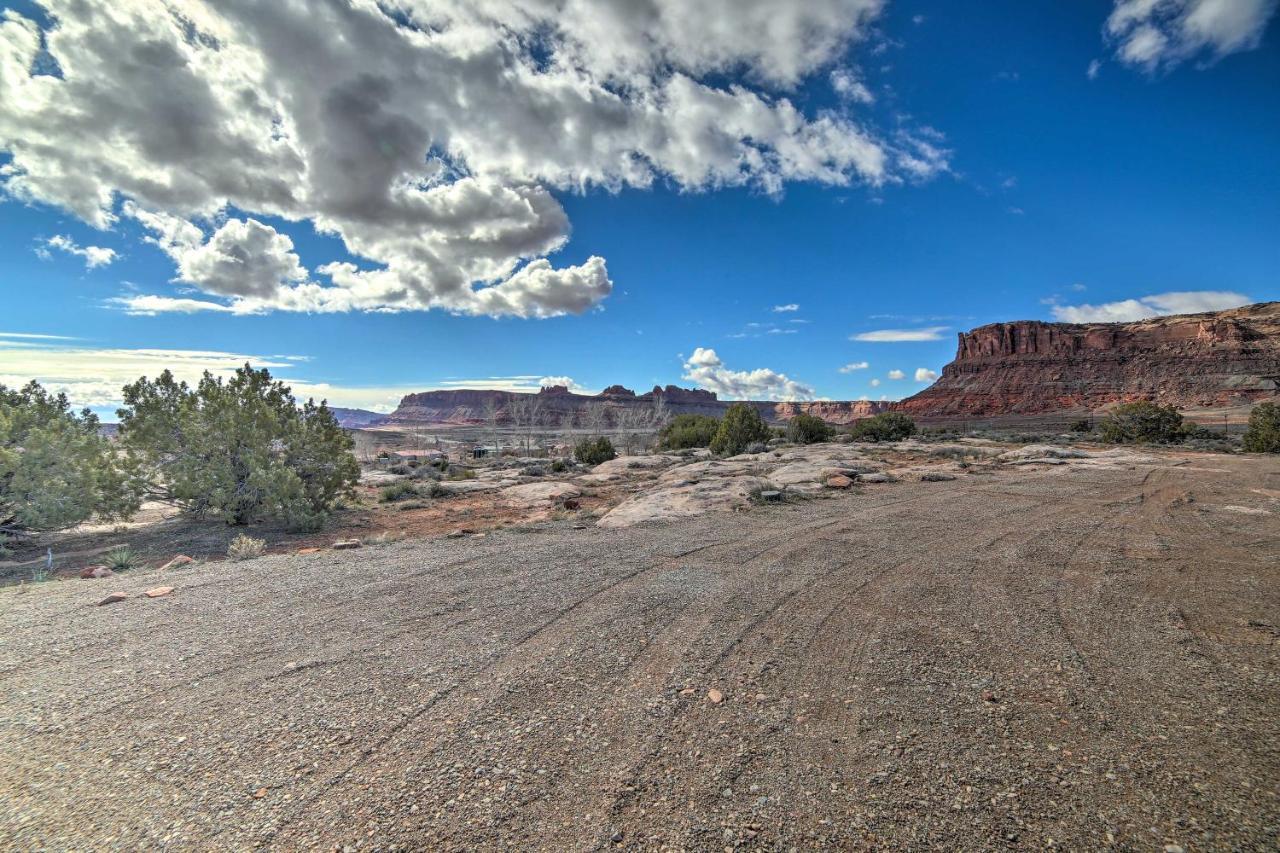House Near Arches Natl Park And Canyonlands! Holiday home