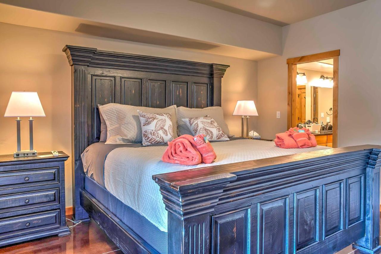 Holiday home Modern Townhome With Private Hot Tub And Patio! Moab