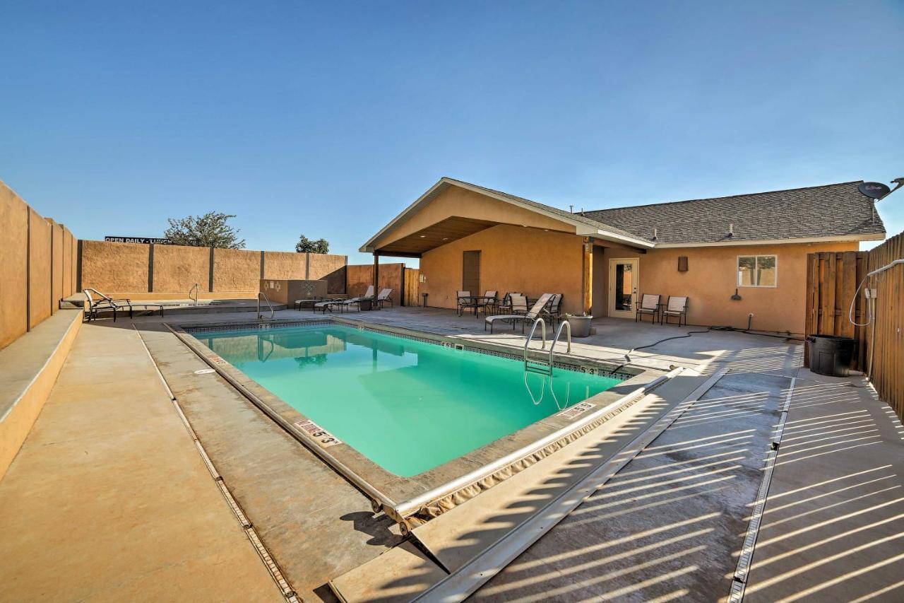 Holiday home Mountain-view With Pool And Hot Tub Access! *