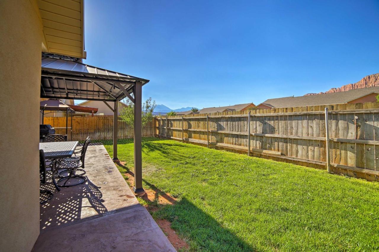 Holiday home Mountain-view With Pool And Hot Tub Access!