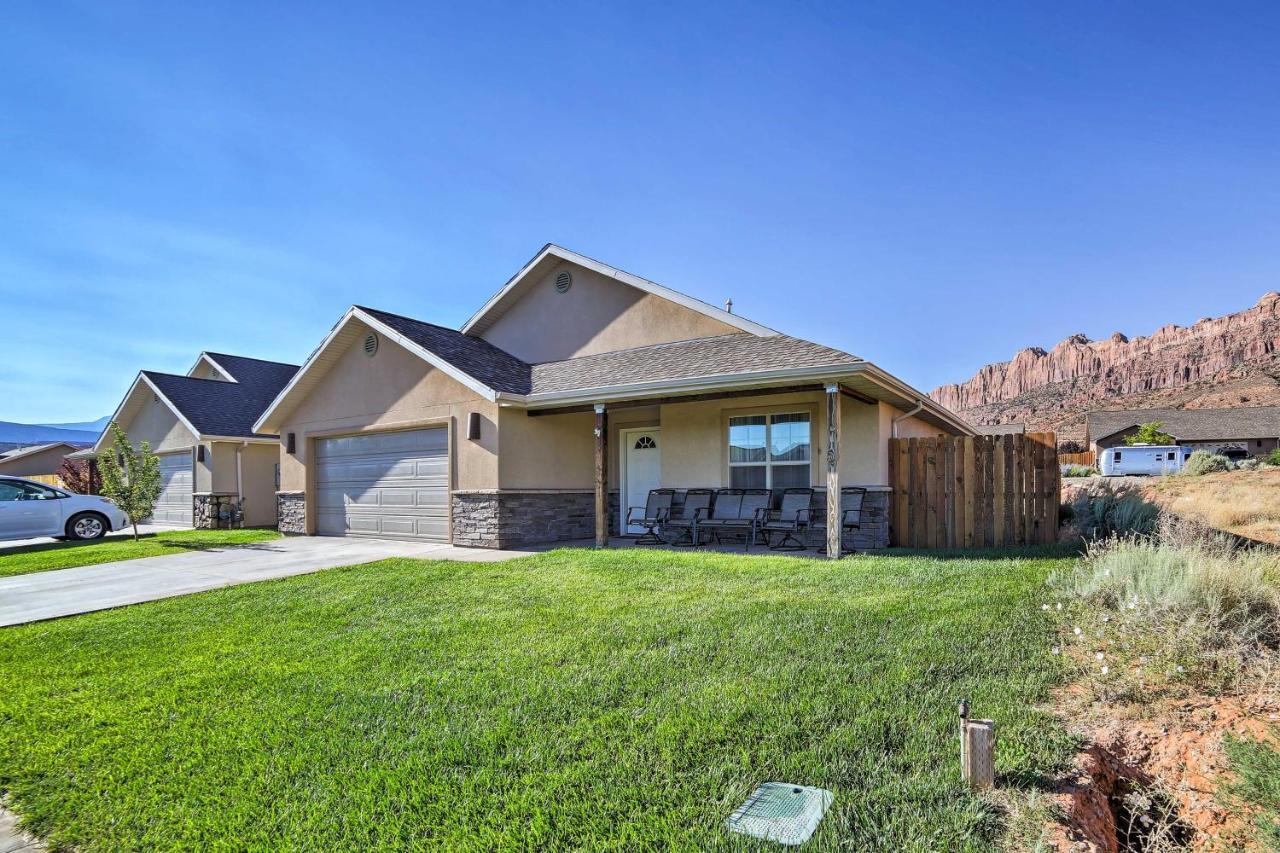 Mountain-view With Pool And Hot Tub Access! Holiday home *