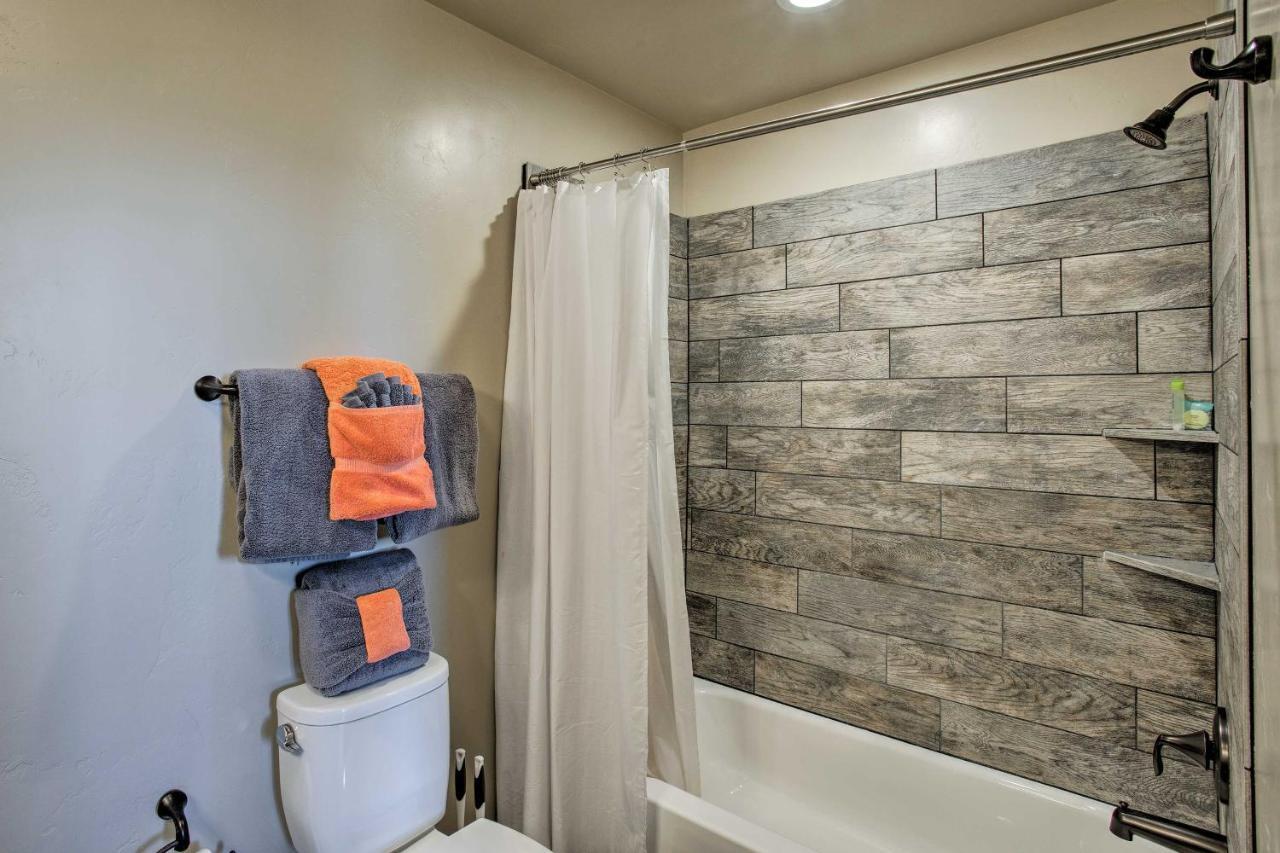 Upscale Townhome With Hot Tub 20 Min To Arches Holiday home Moab