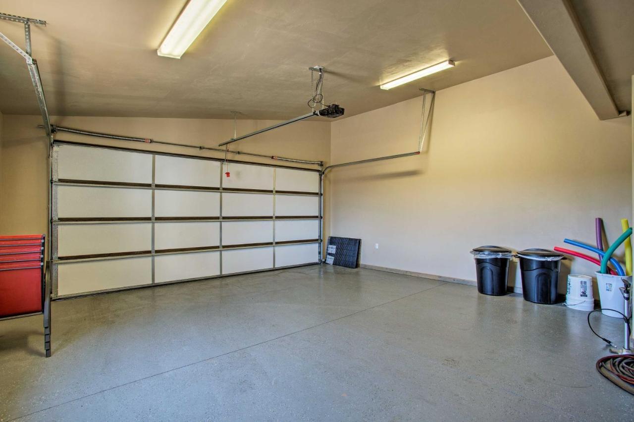 Upscale Townhome With Hot Tub 20 Min To Arches *