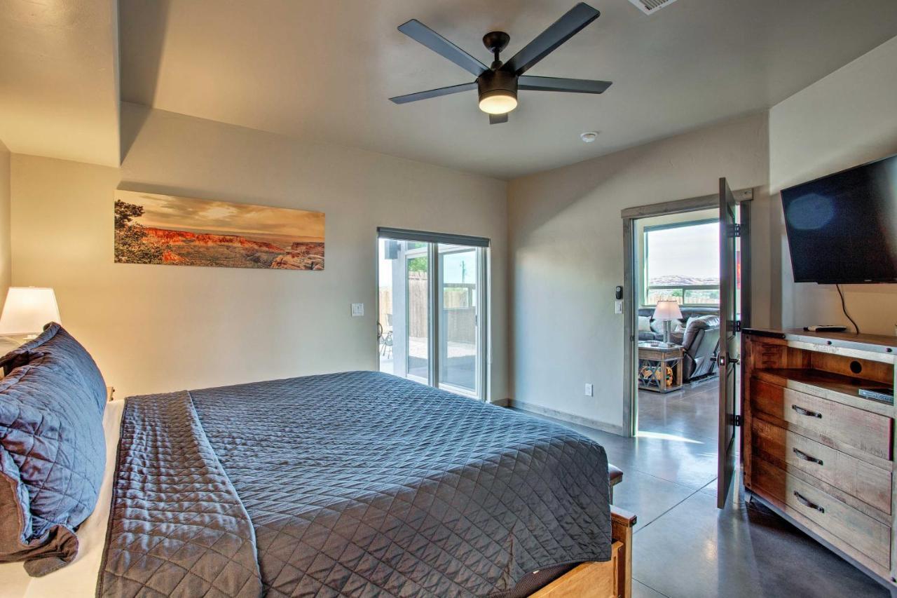Upscale Townhome With Hot Tub 20 Min To Arches *
