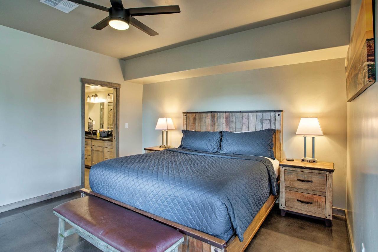 Upscale Townhome With Hot Tub 20 Min To Arches Moab
