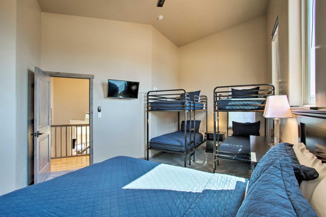 Upscale Townhome With Hot Tub 20 Min To Arches * Moab