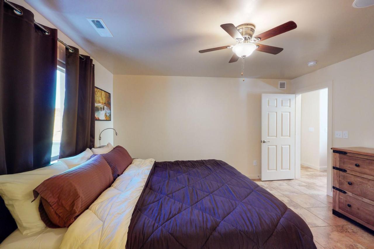 Rim Vista 11a2 Holiday home