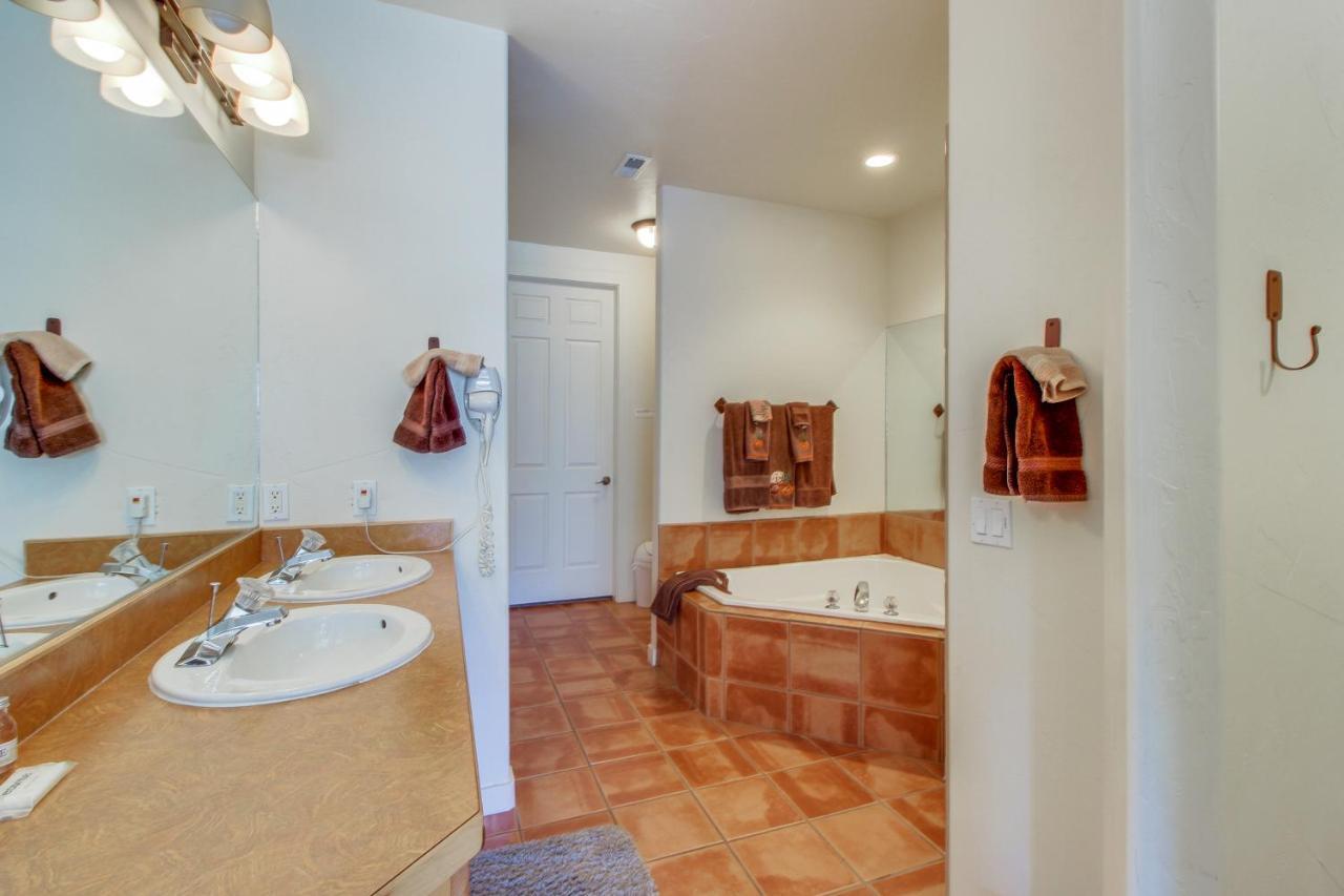 Holiday home Rim Village Two-bedroom Moab