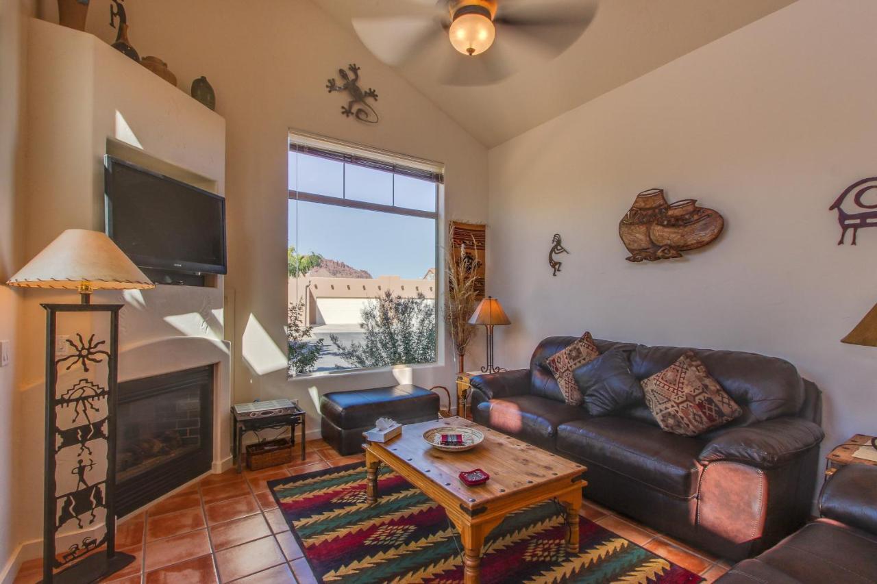 Rim Village Two-bedroom