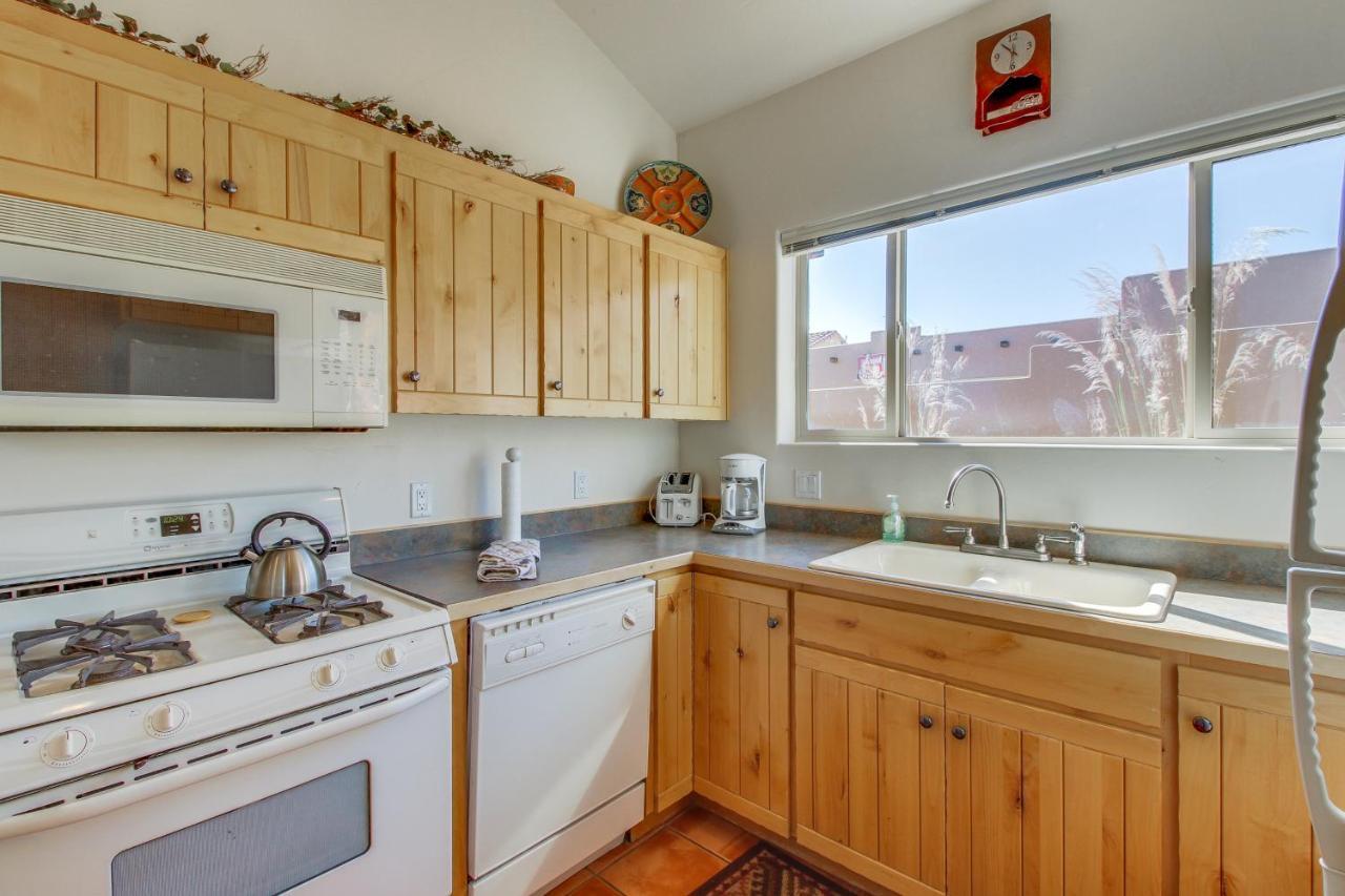 Rim Village Two-bedroom Moab