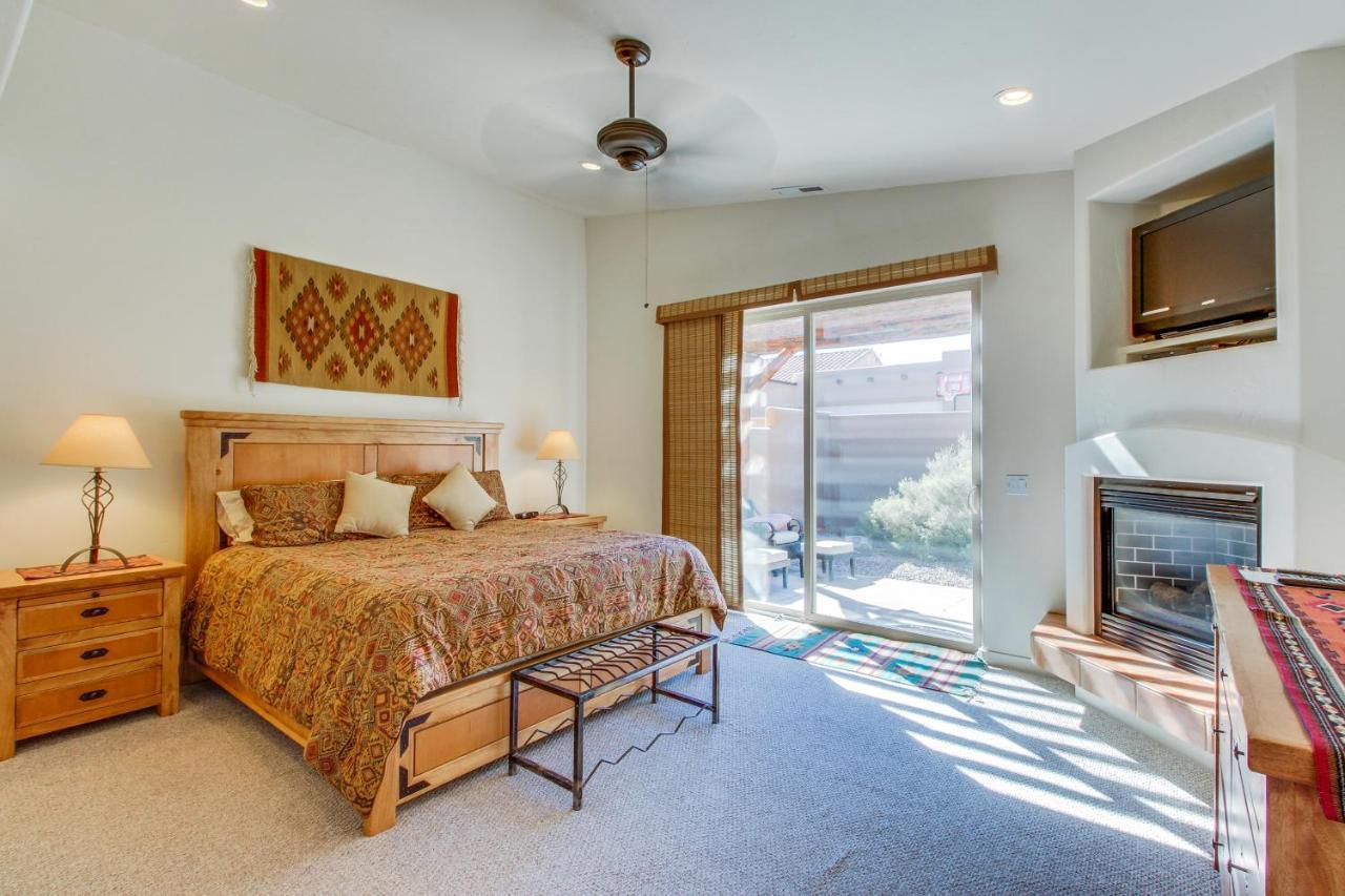 Holiday home Rim Village Two-bedroom Moab