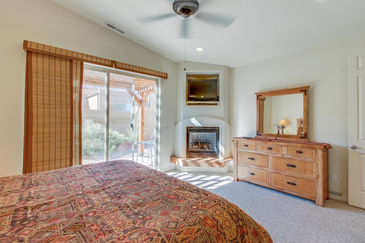 Holiday home Rim Village Two-bedroom *