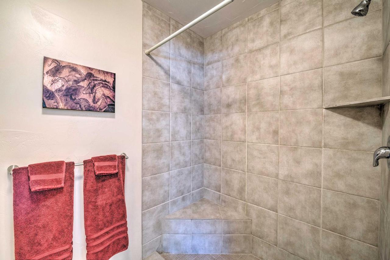 Townhome With Patio - 11 Mi To Arches Np! *