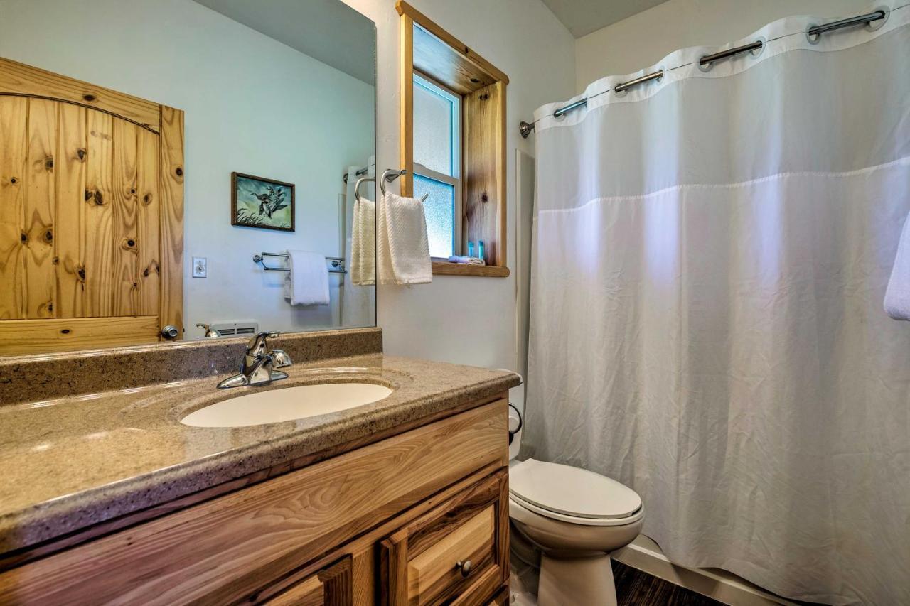 5-acre With Bbq And Stunning Mtn Views Moab