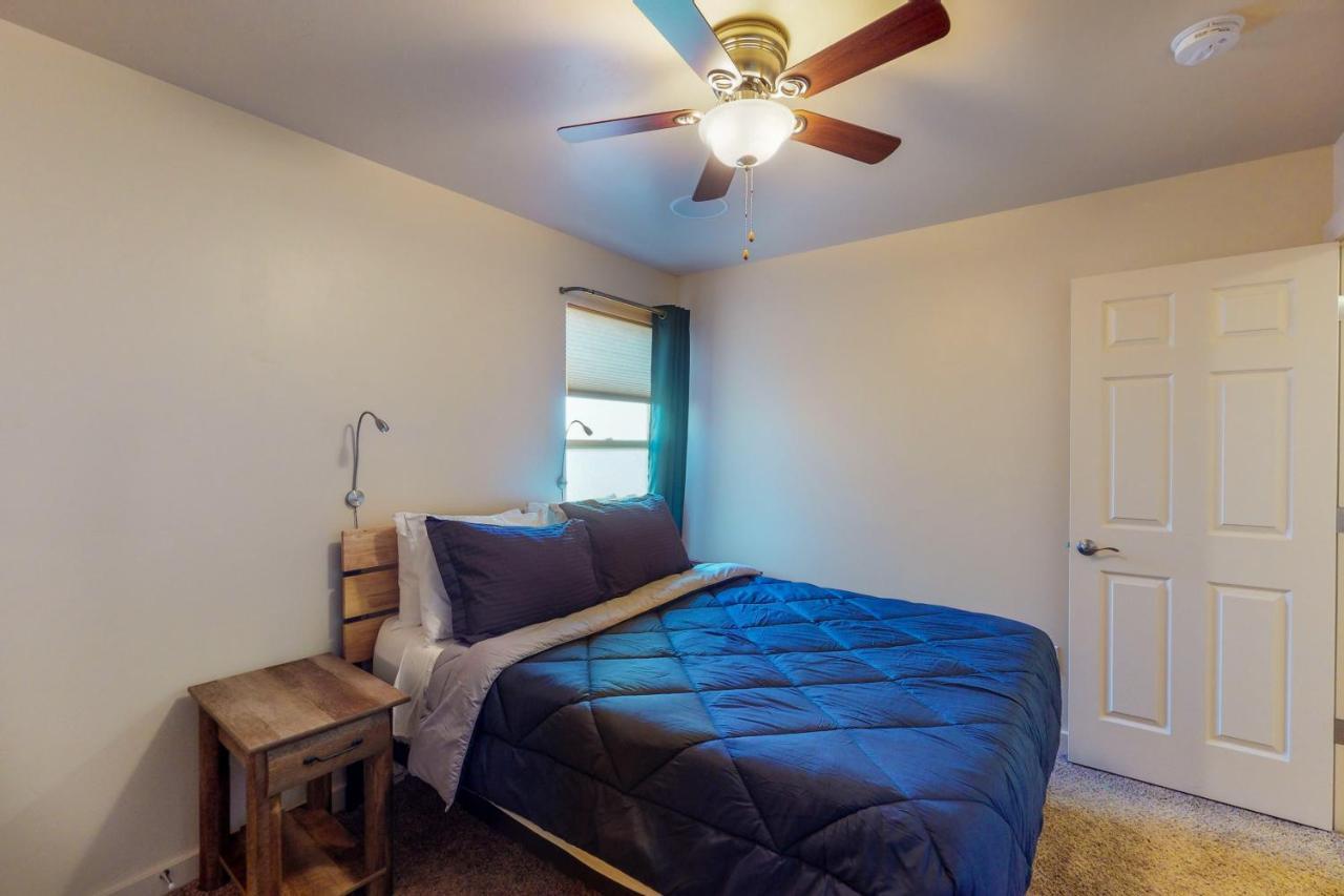 Rim Vista 11a2 Holiday home