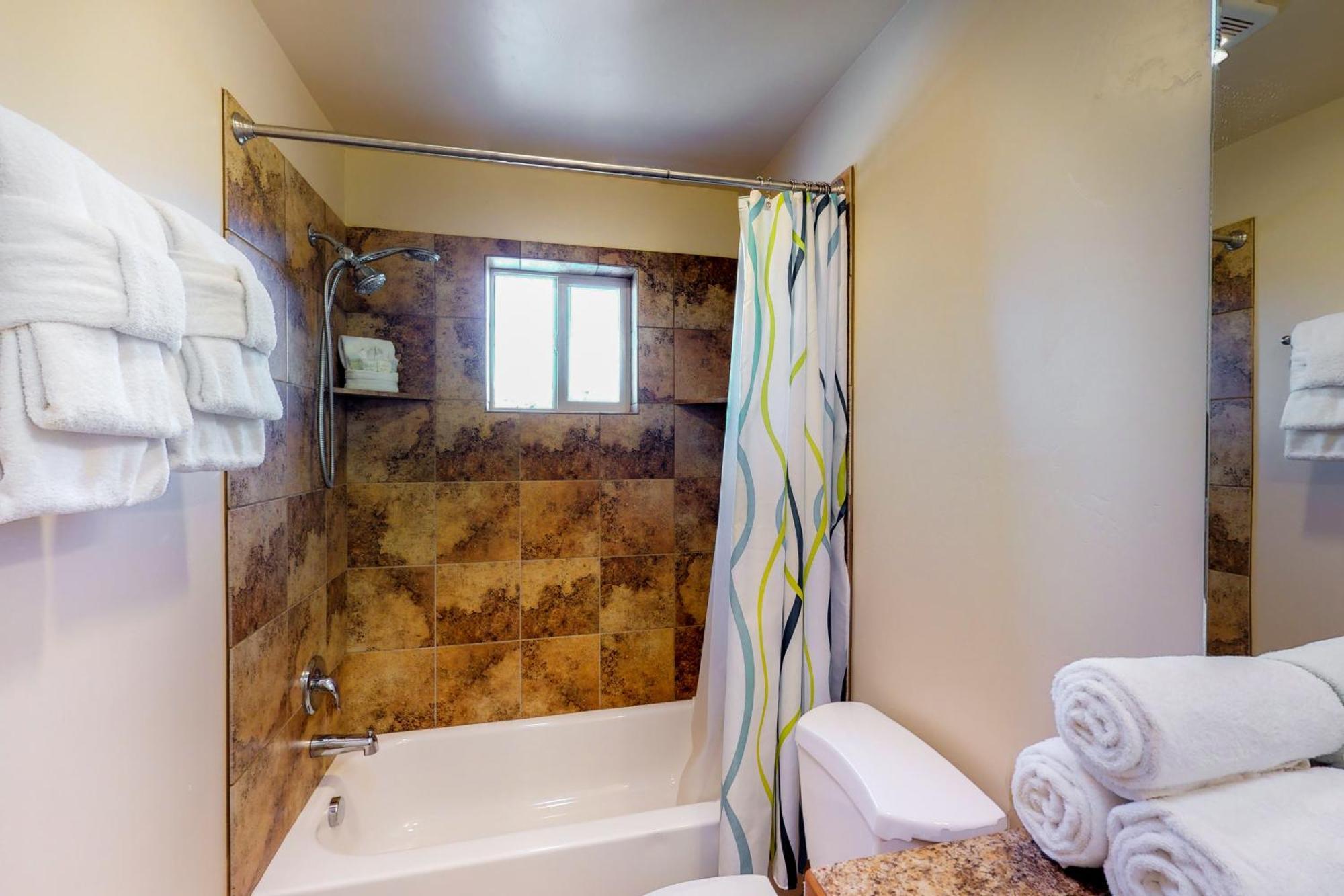 Rim Vista 11a2 Holiday home