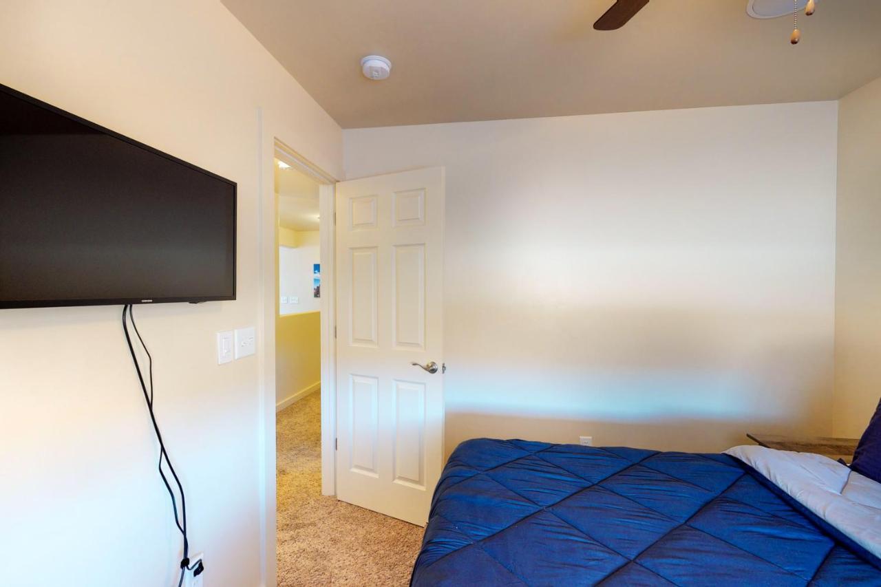 Holiday home Rim Vista 11a2 Moab