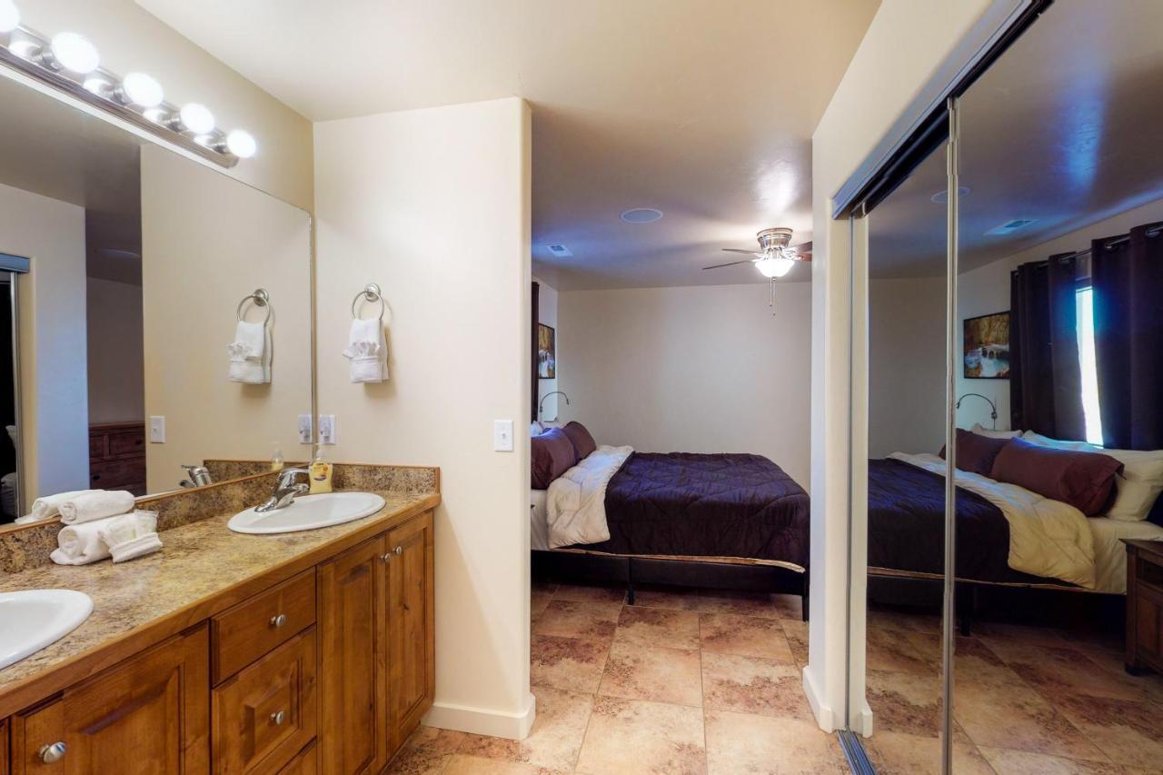 Rim Vista 11a2 Holiday home