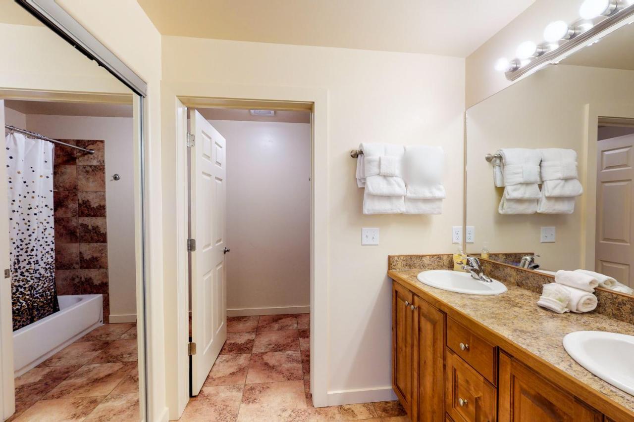 Rim Vista 11a2 Holiday home