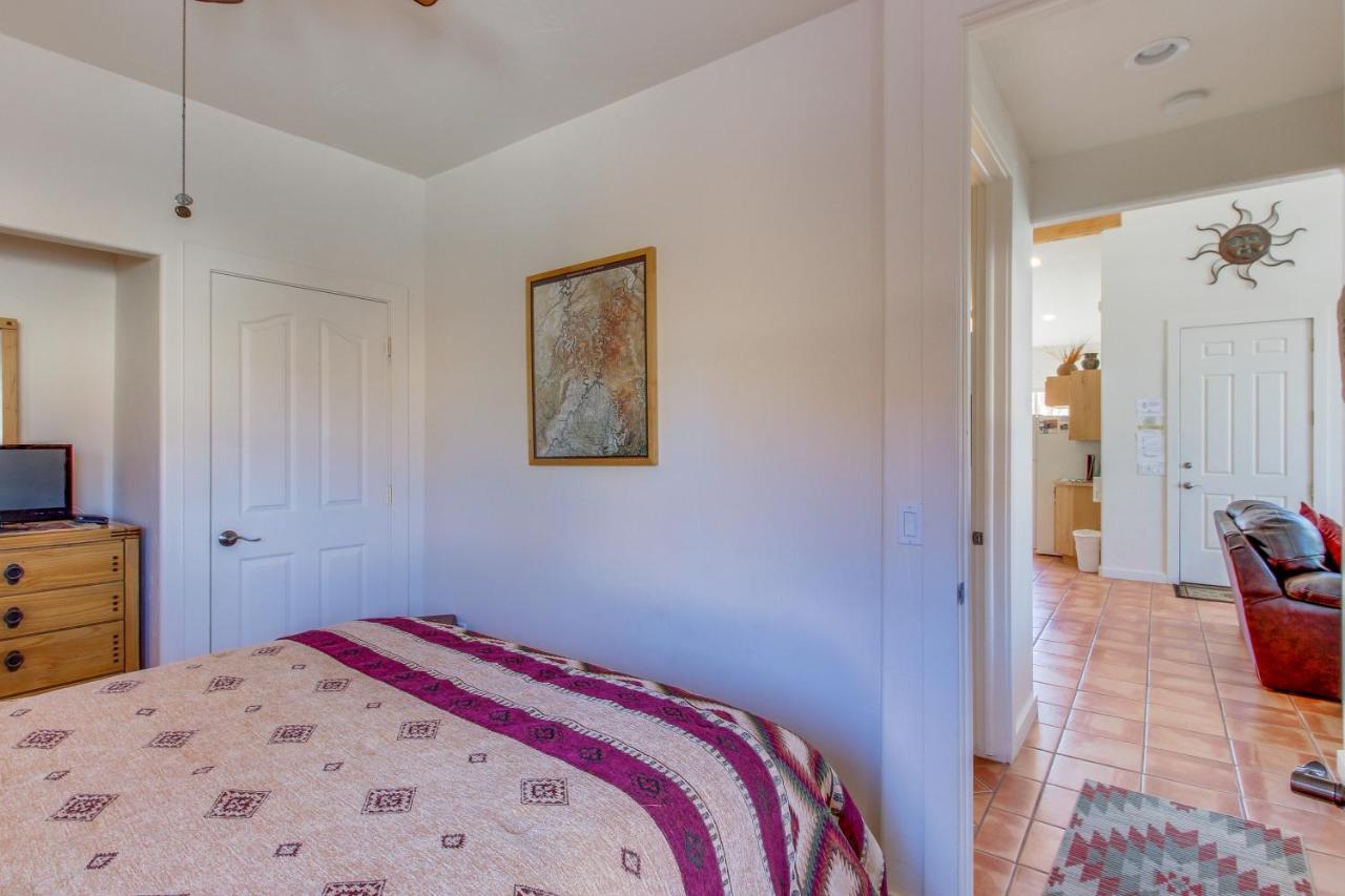 Holiday home Rim Village Two-bedroom Moab