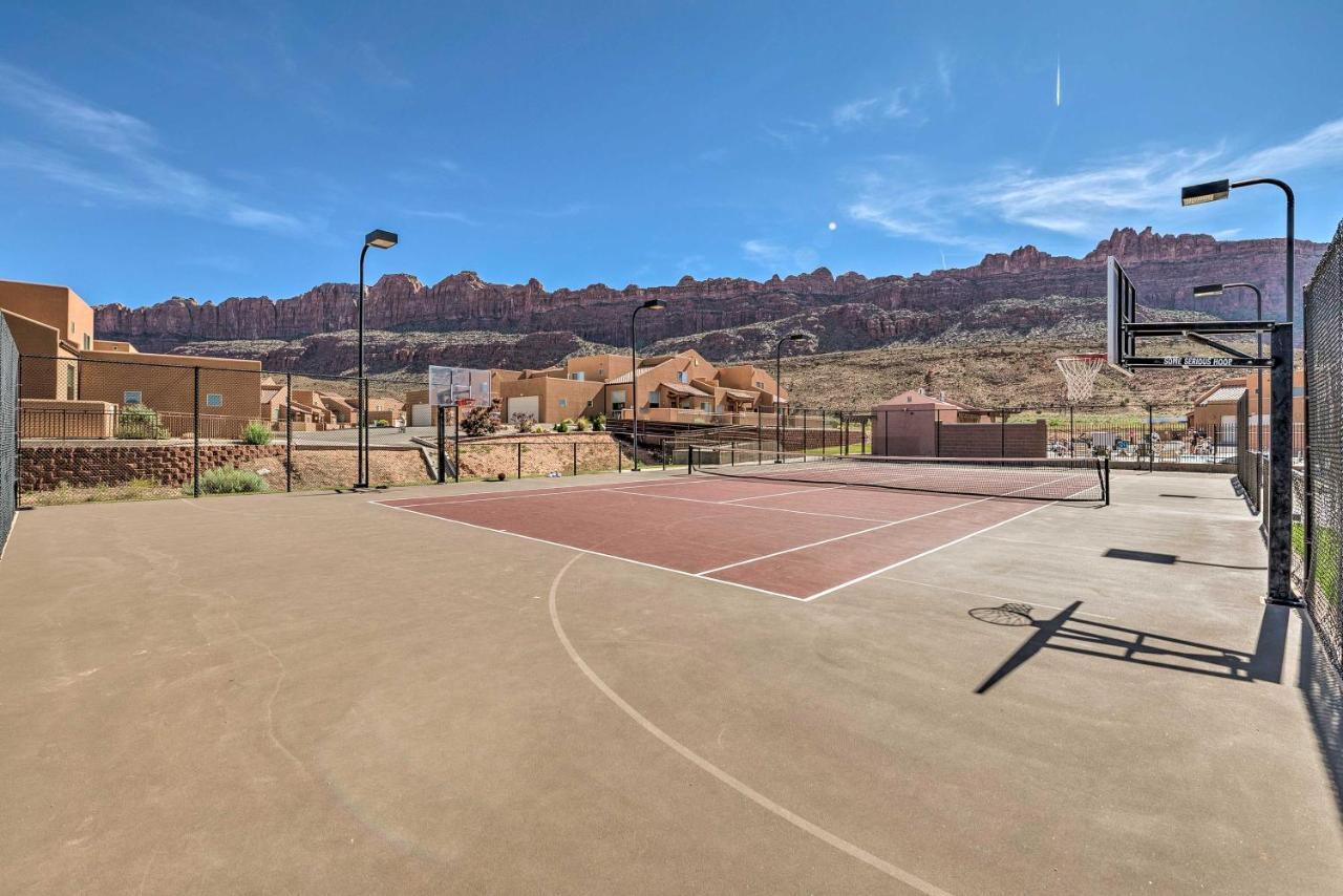 Townhome With Patio - 11 Mi To Arches Np! *