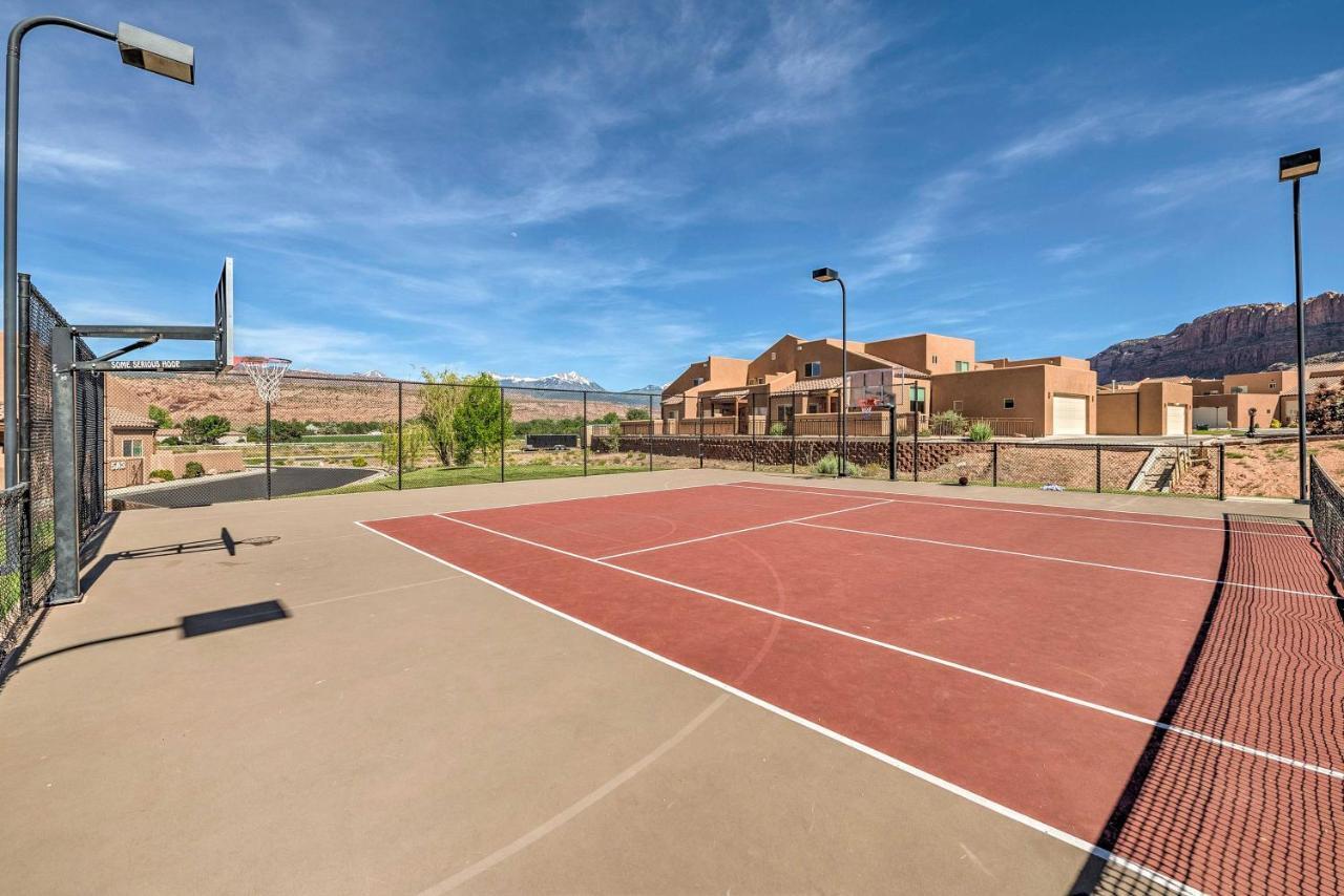 Townhome With Patio - 11 Mi To Arches Np! * Moab