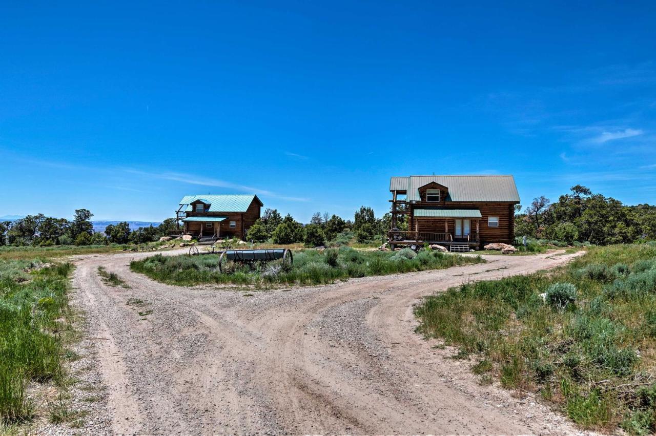 Pet-friendly With Mtn Views And Bbq! * Moab