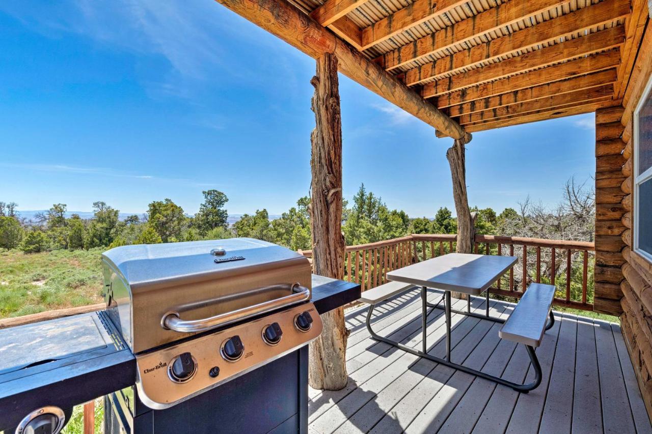 Pet-friendly With Mtn Views And Bbq! * Moab