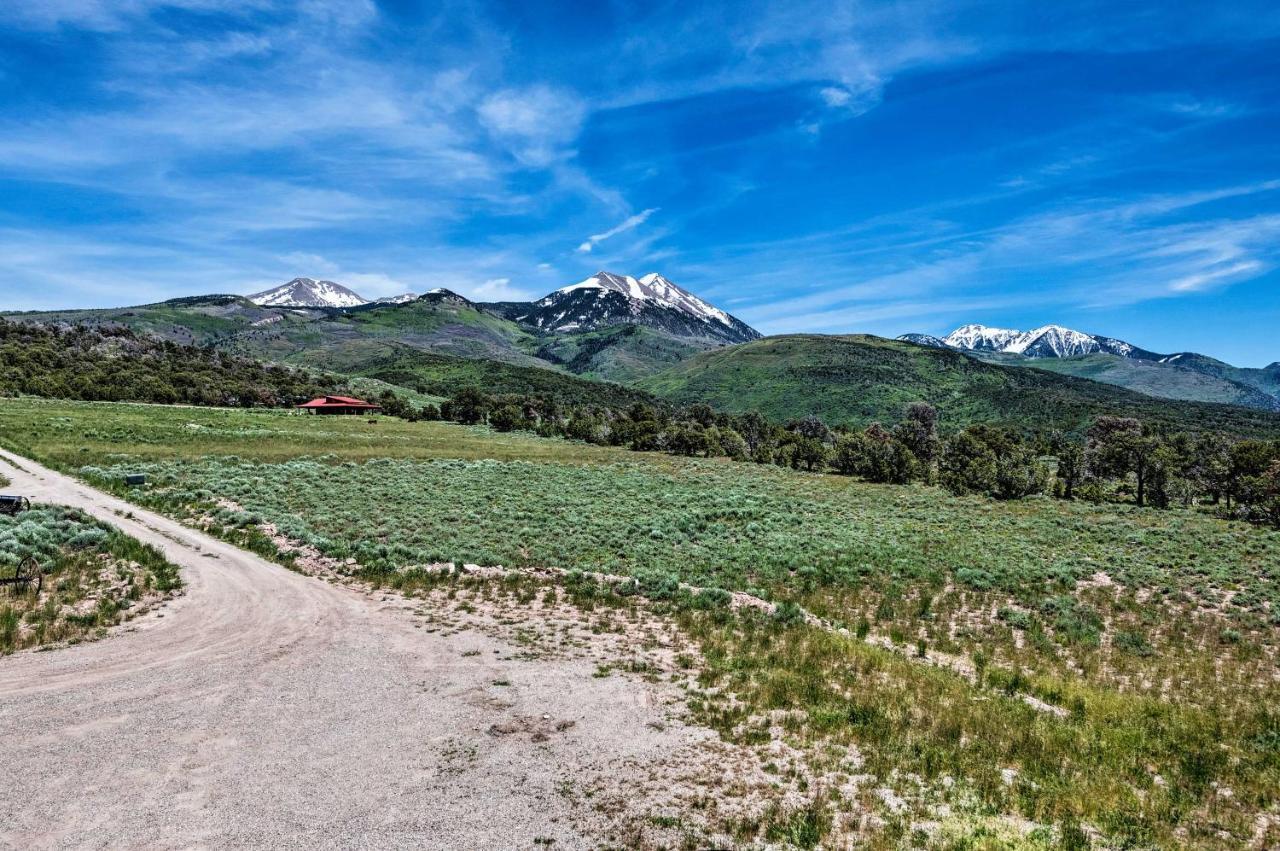 Pet-friendly With Mtn Views And Bbq! Holiday home Moab