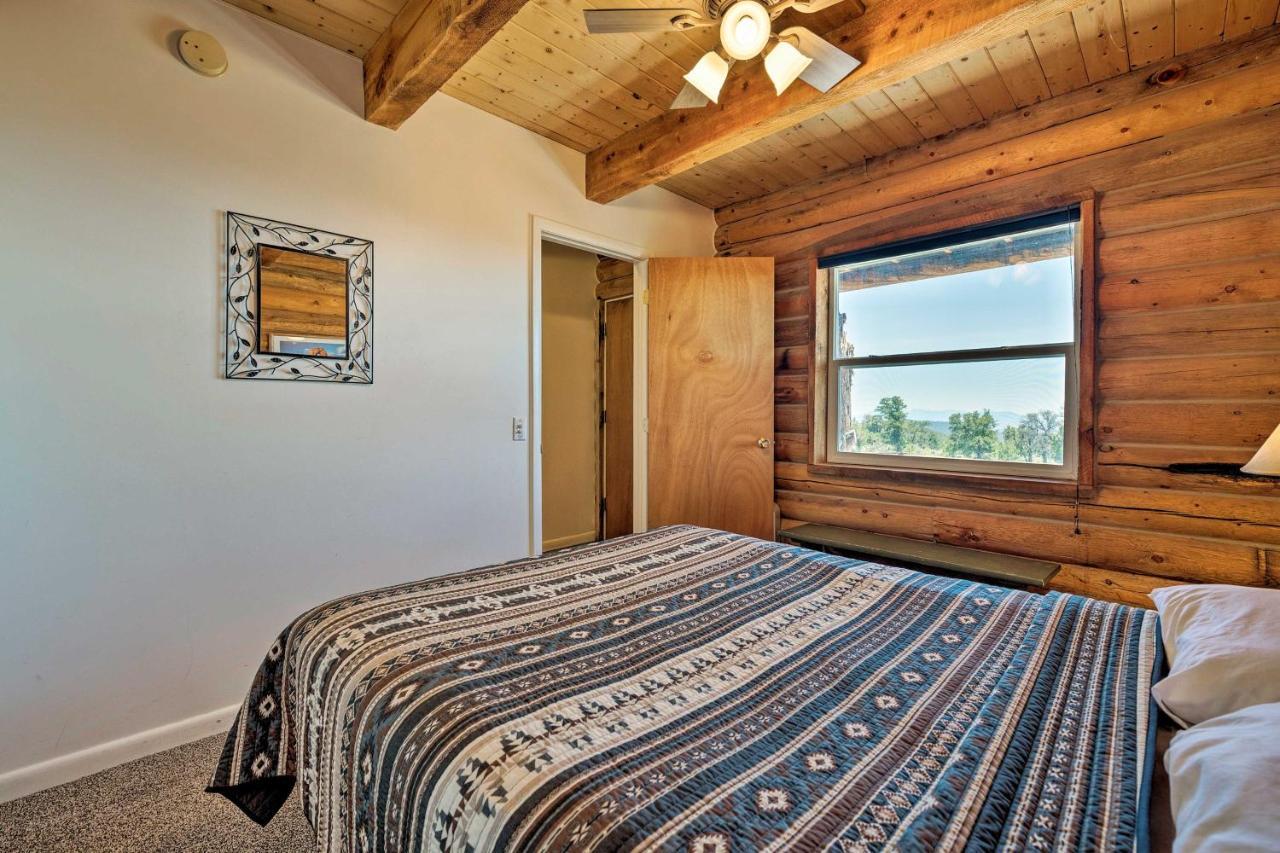 Pet-friendly With Mtn Views And Bbq! Moab