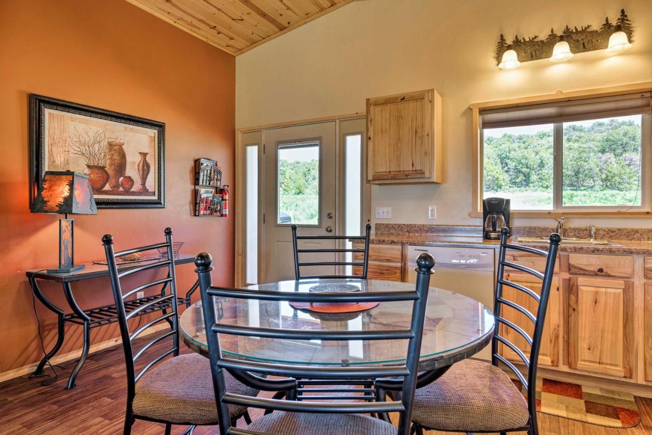 5-acre With Bbq And Stunning Mtn Views
