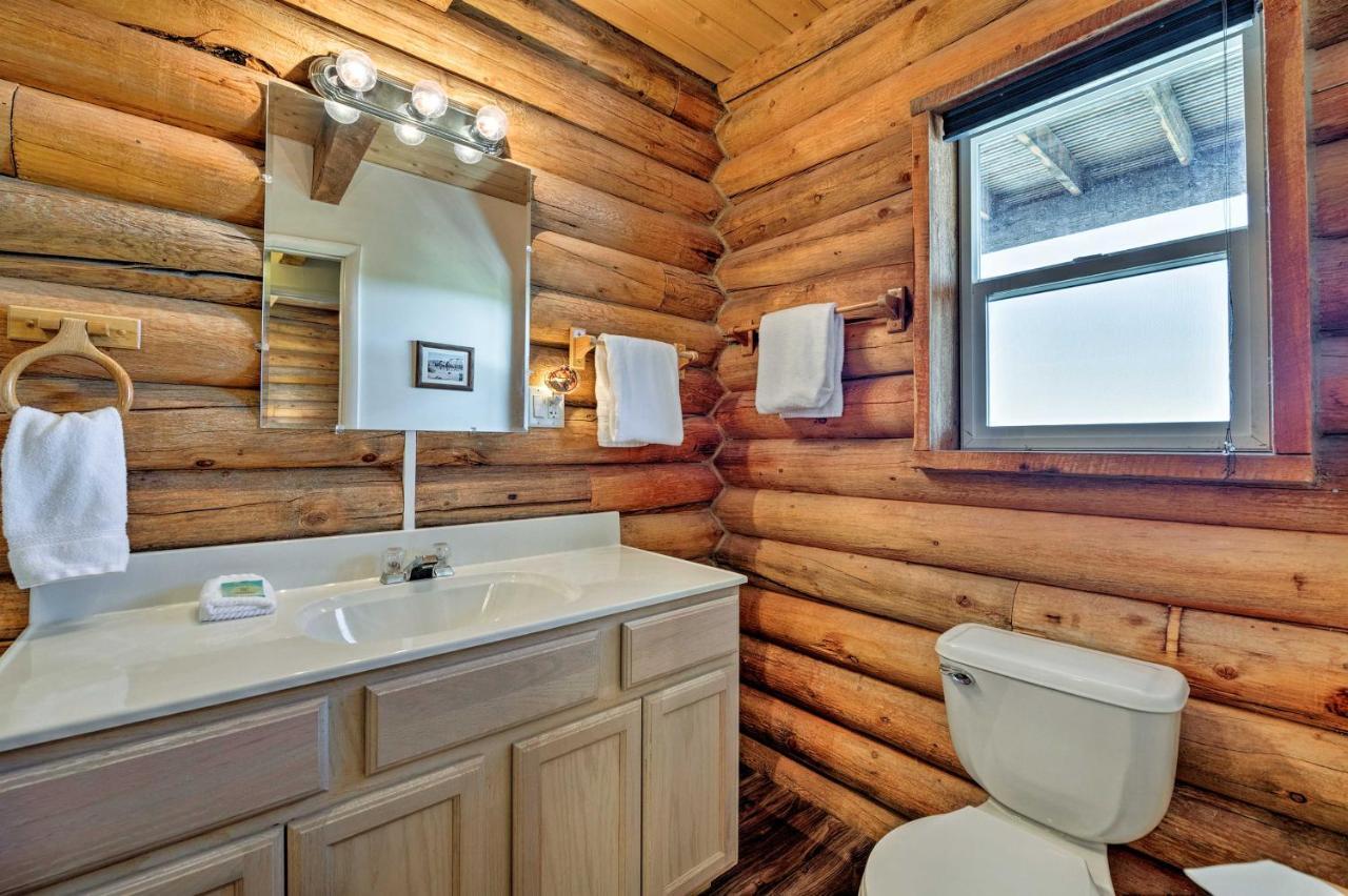 Pet-friendly With Mtn Views And Bbq! * Moab