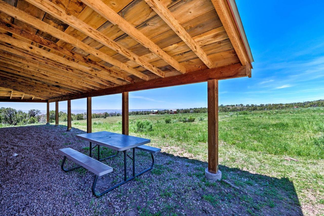 Apartment 5-acre With Bbq And Stunning Mtn Views *