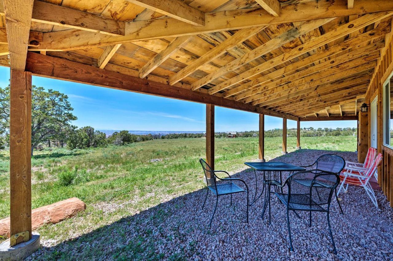 5-acre With Bbq And Stunning Mtn Views * Moab