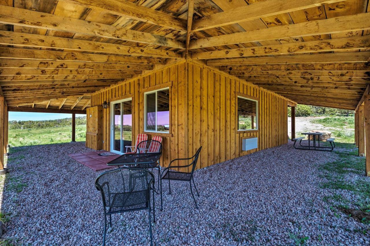 Apartment 5-acre With Bbq And Stunning Mtn Views *