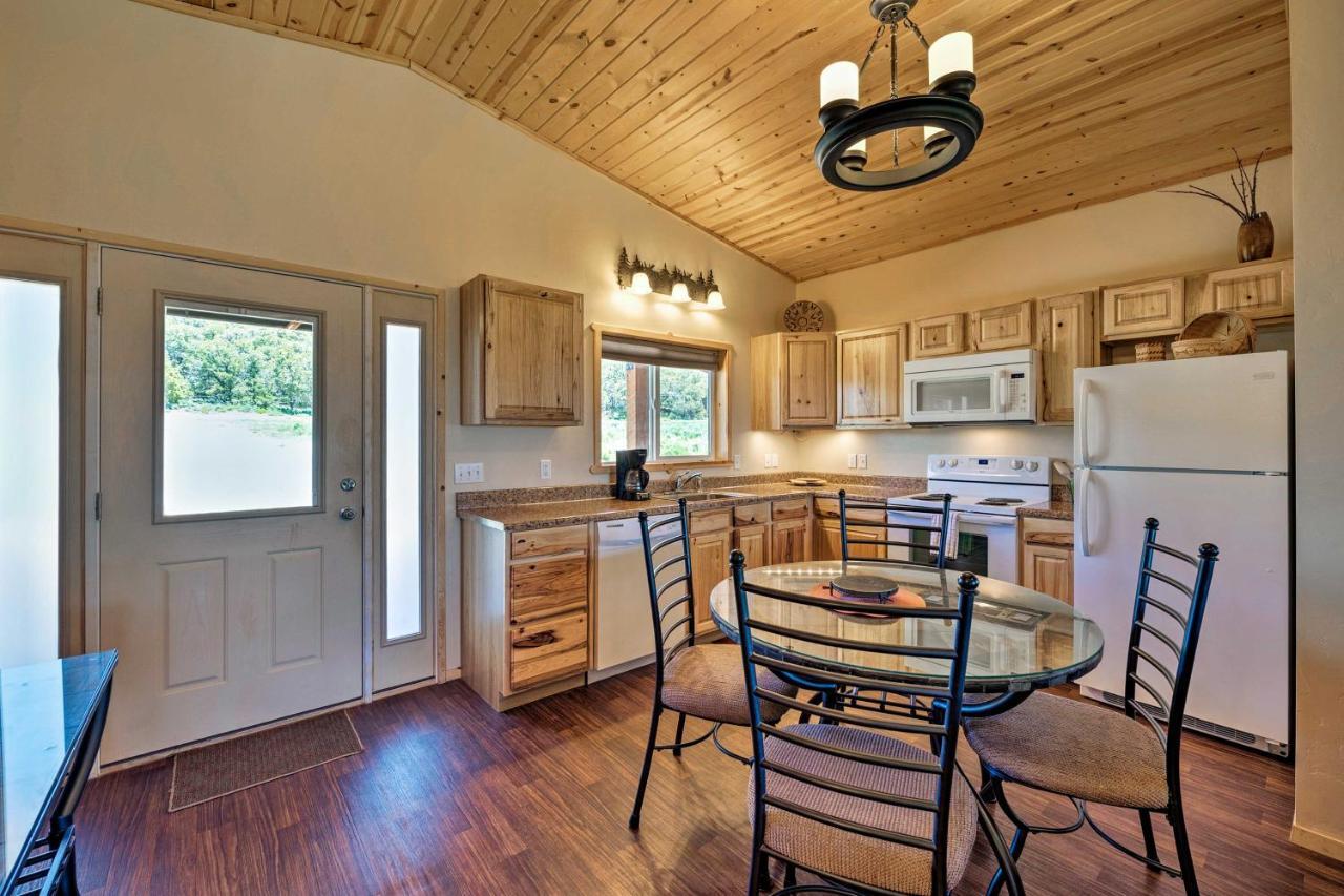 5-acre With Bbq And Stunning Mtn Views Apartment *