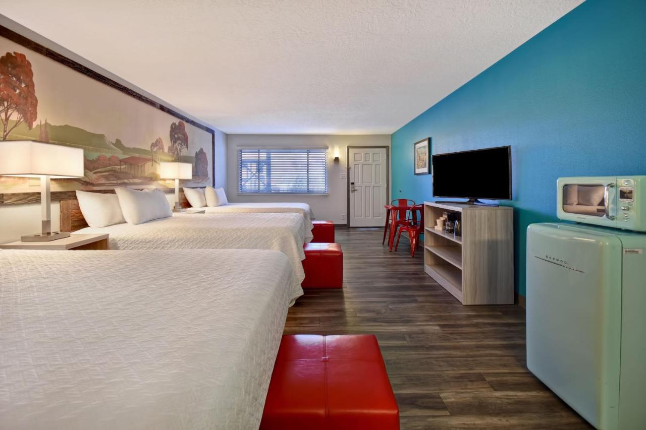 Motel Expedition Arches National Park 3*