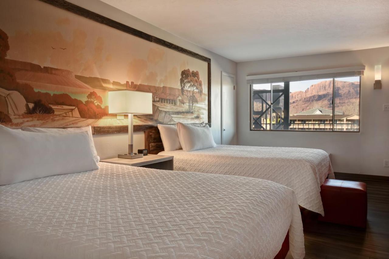 Motel Expedition Arches National Park Moab