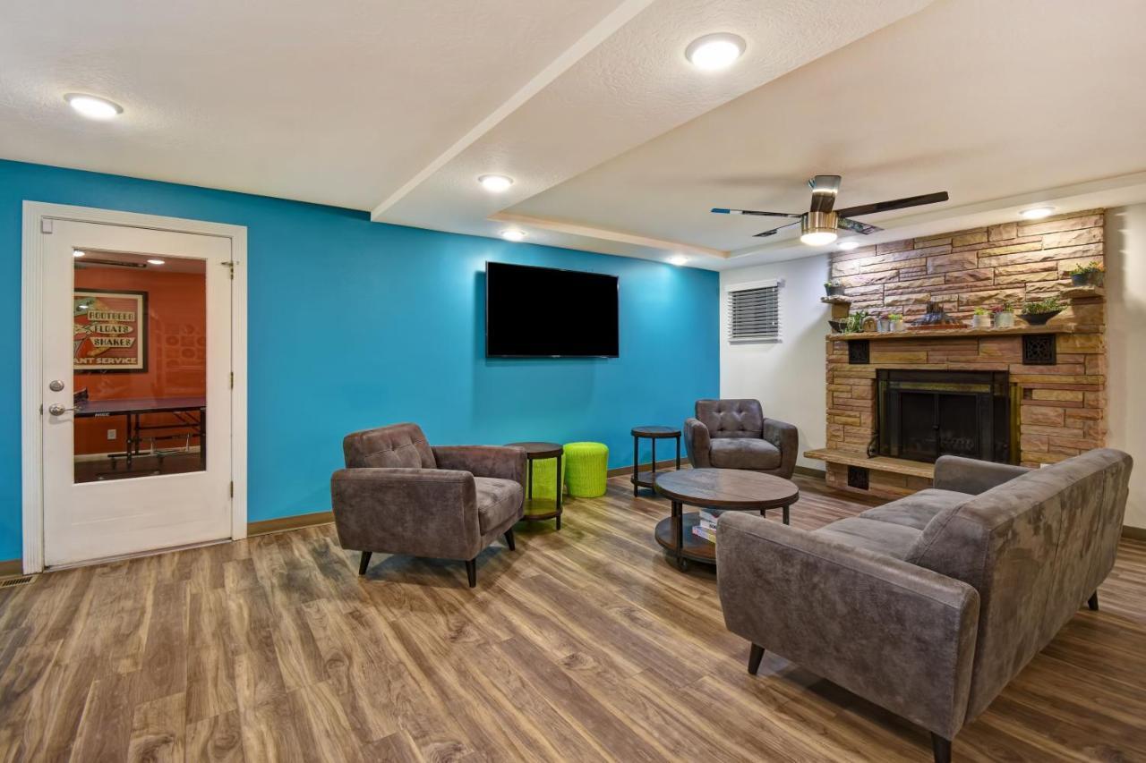 Expedition Arches National Park Motel 3*