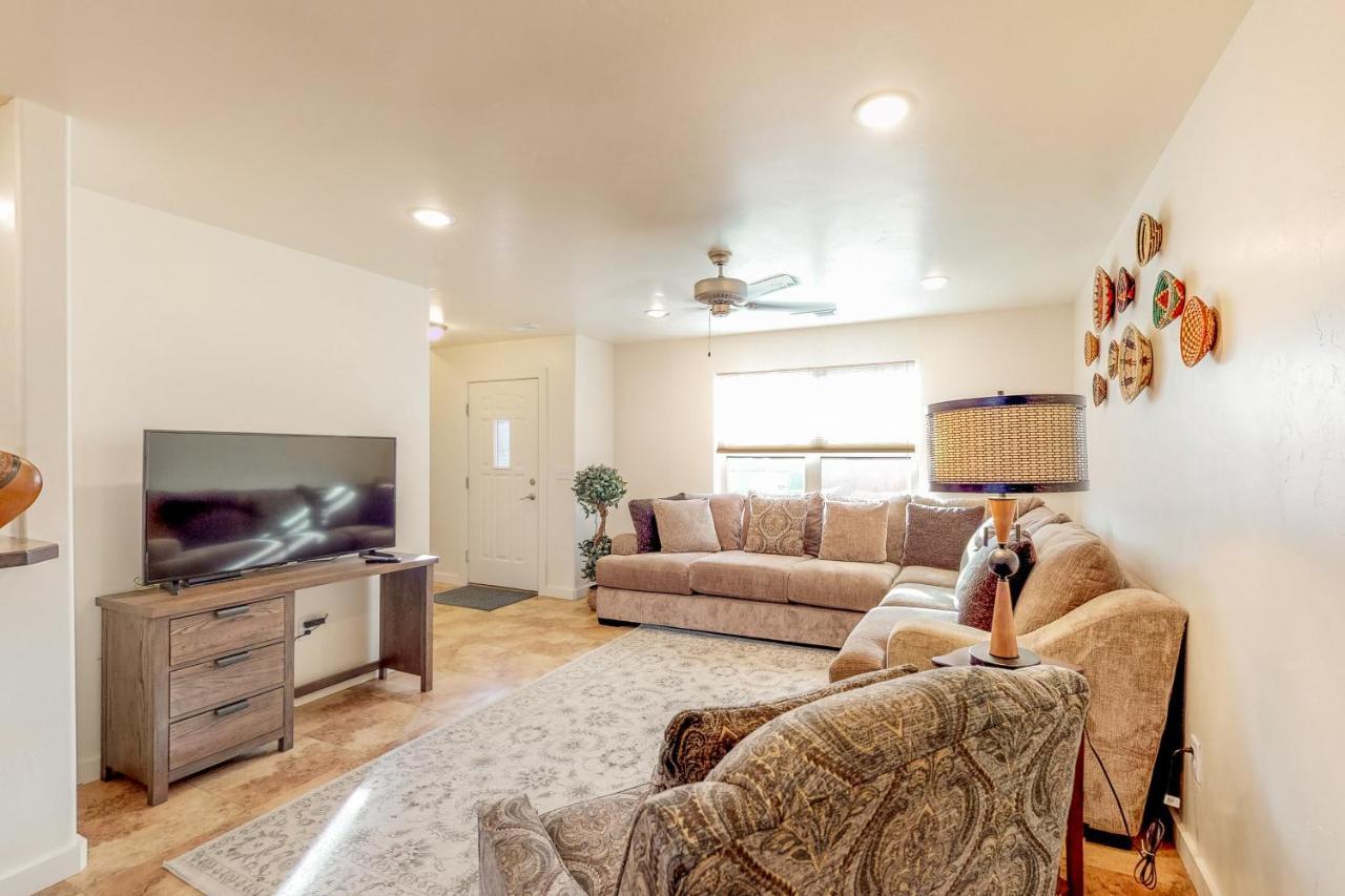 Rim Vista 13a2 Holiday home