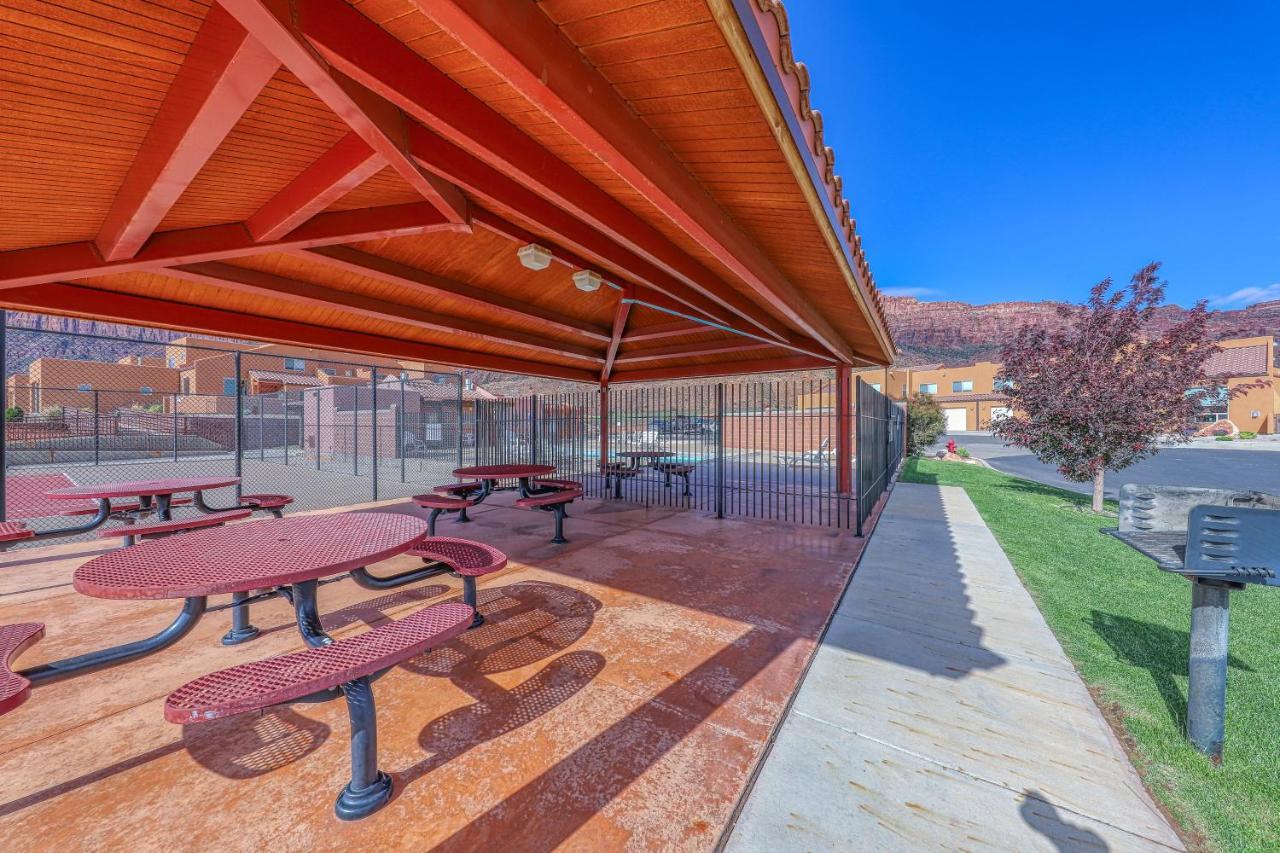 Holiday home Rim Vista 13a2