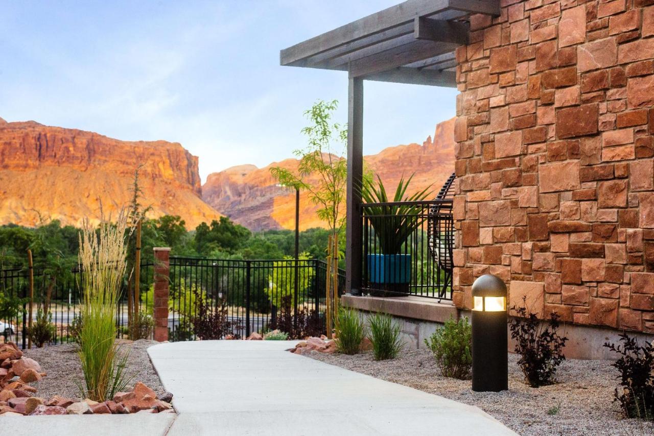 Hyatt Place Hotel Moab