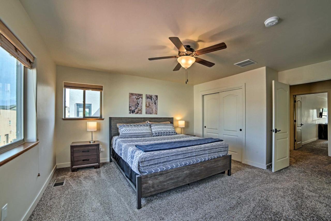 Holiday home Townhome With Hot Tub And Patio - Near Arches *