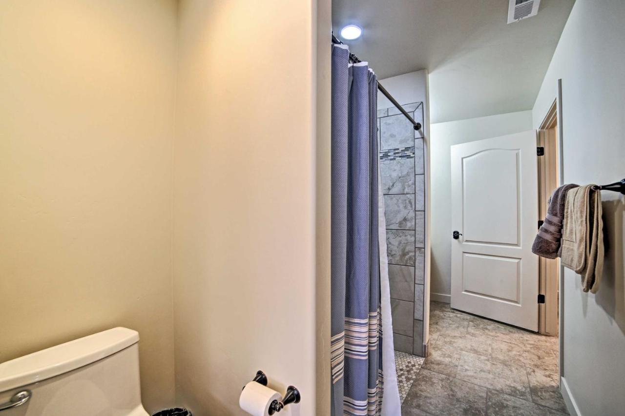 Townhome With Hot Tub And Patio - Near Arches Holiday home *