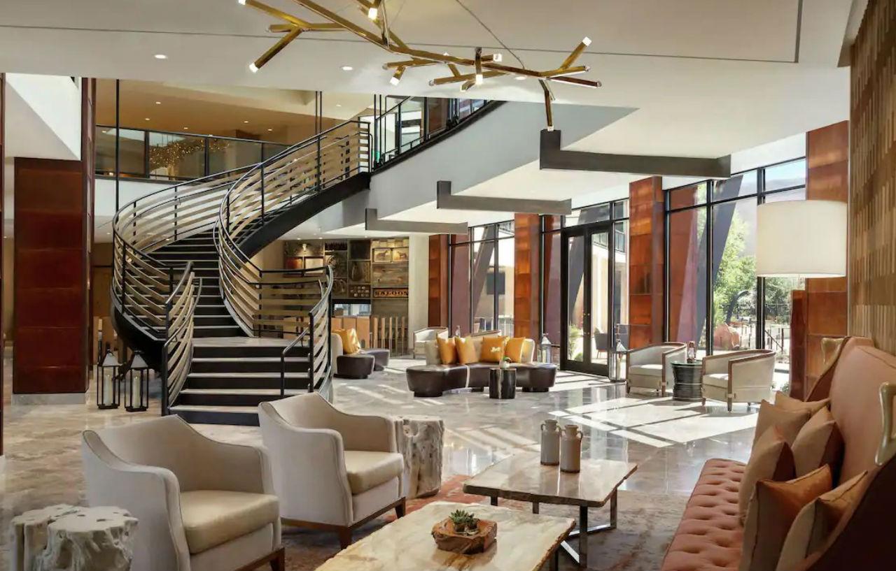Hoodoo Moab, Curio Collection By Hilton 4*