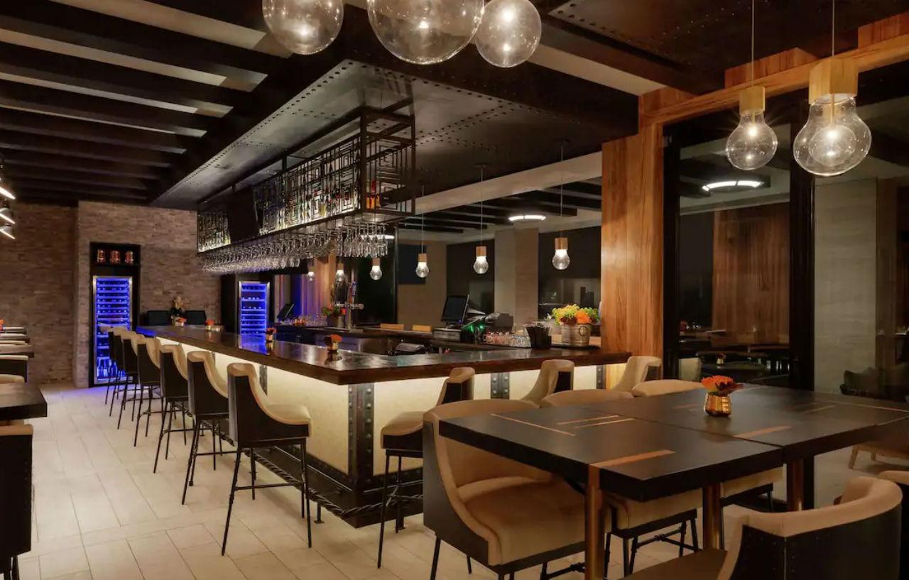 Hoodoo Moab, Curio Collection By Hilton Hotel