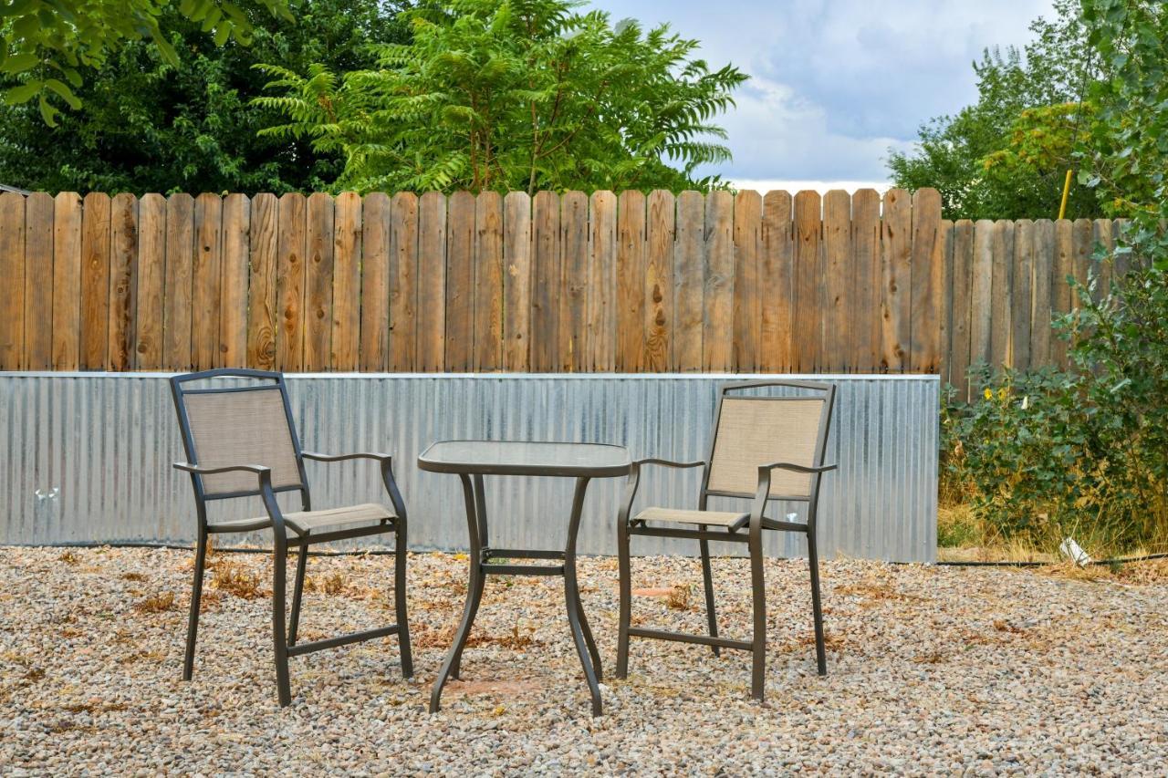Rsh 3 - Sleeps 10! Minutes From Downtown Holiday home Moab