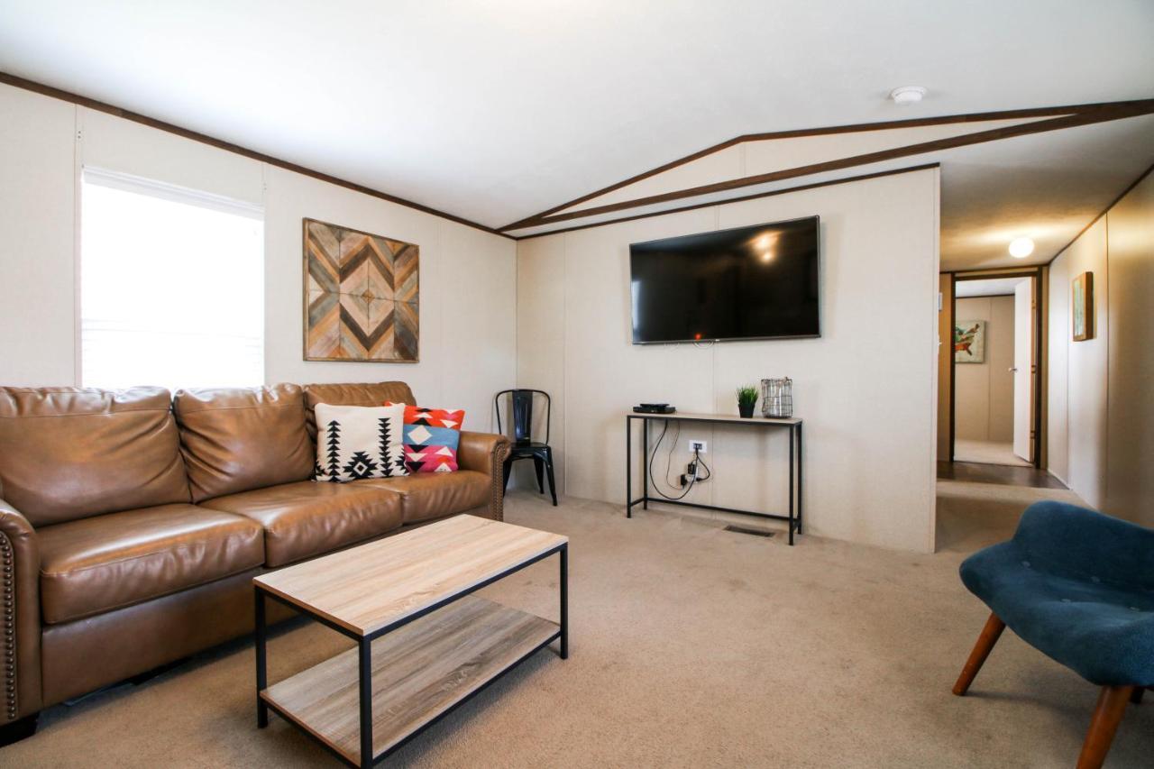 Holiday home Rsh 3 - Sleeps 10! Minutes From Downtown Moab