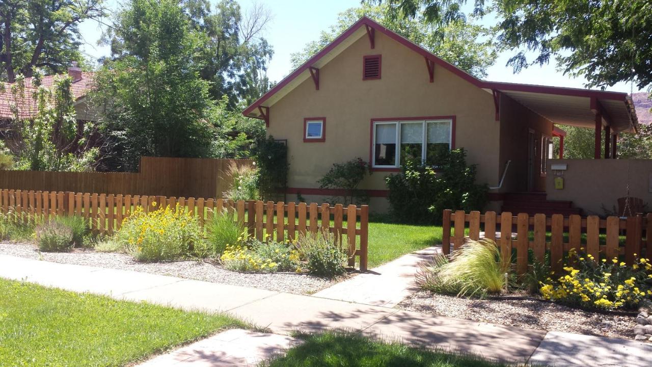 Holiday home Scarlet At Stellaruby Cottages Moab