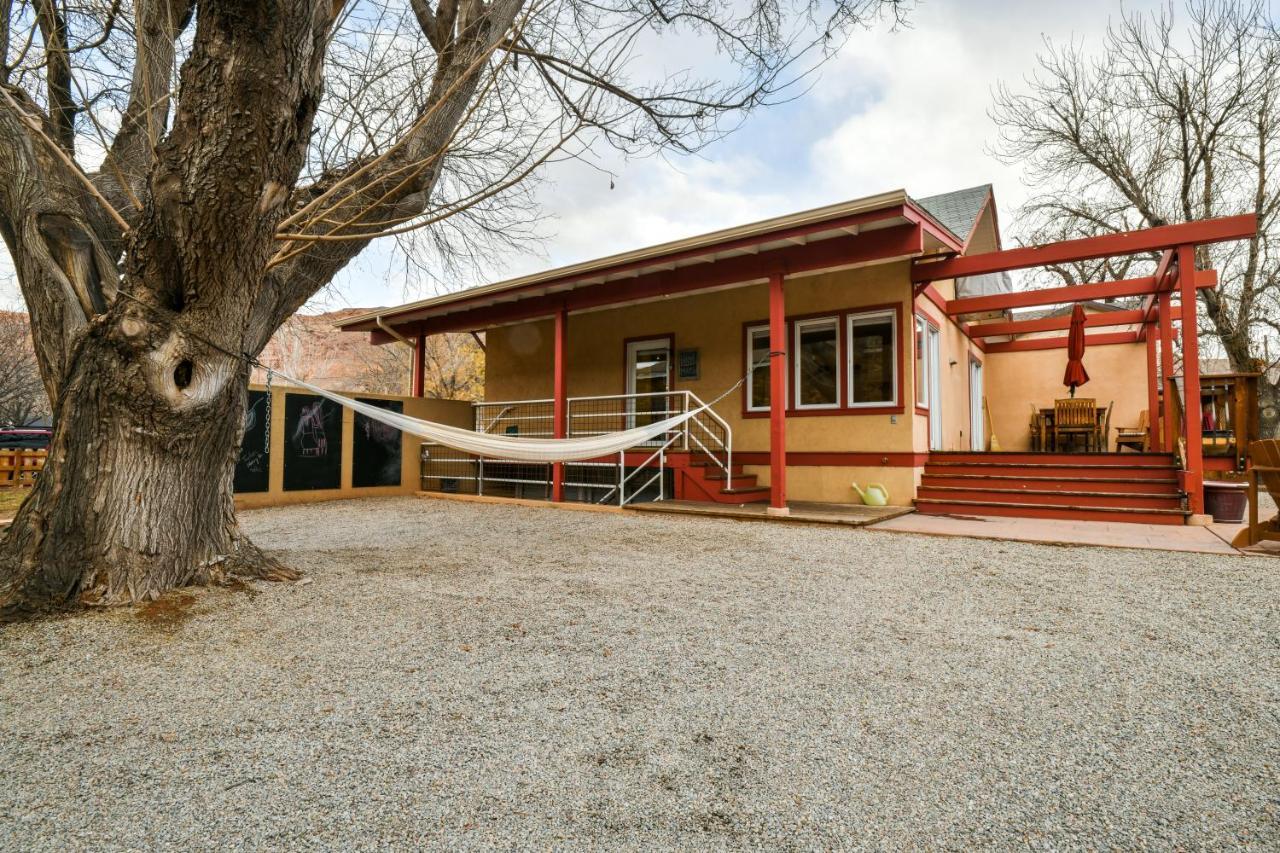 Scarlet At Stellaruby Cottages * Moab